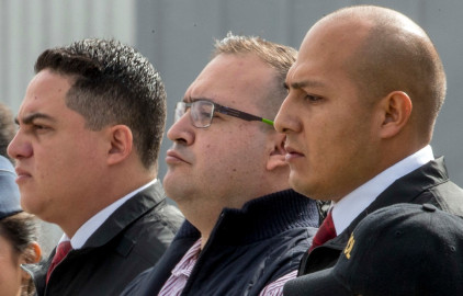 Resguardo de Duarte cuesta 31 veces más de lo común