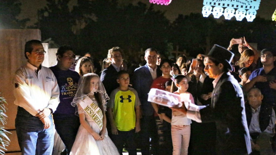 Cultura digital es impulsada por el Gobierno de Tamaulipas