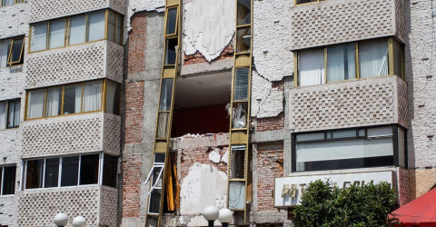 Debaten creación de fondo para la reconstrucción