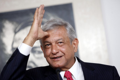 AMLO segura que Margarita Zavala sí le puede dar batalla