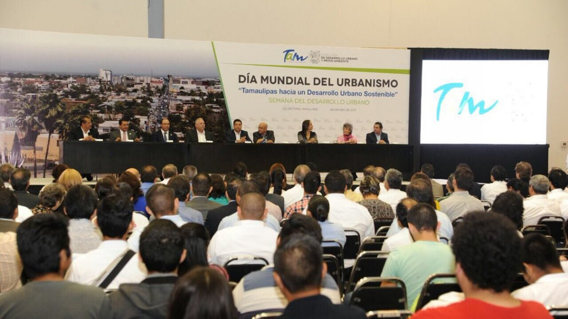 Firma convenio Gobierno del Estado con ICOMOS