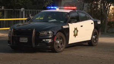 Dos hombres fallecen en incendio en Los Fresnos