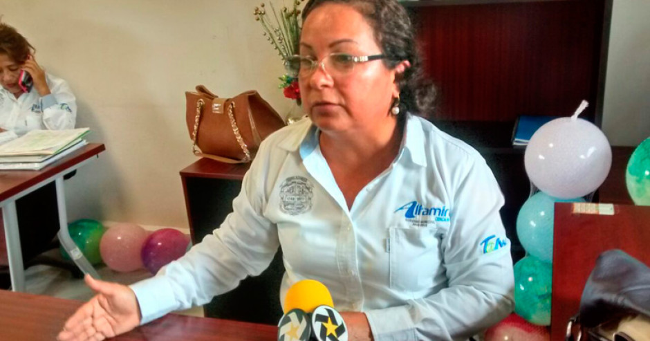 Gobierno de Altamira contrata medio millar más de burócratas 