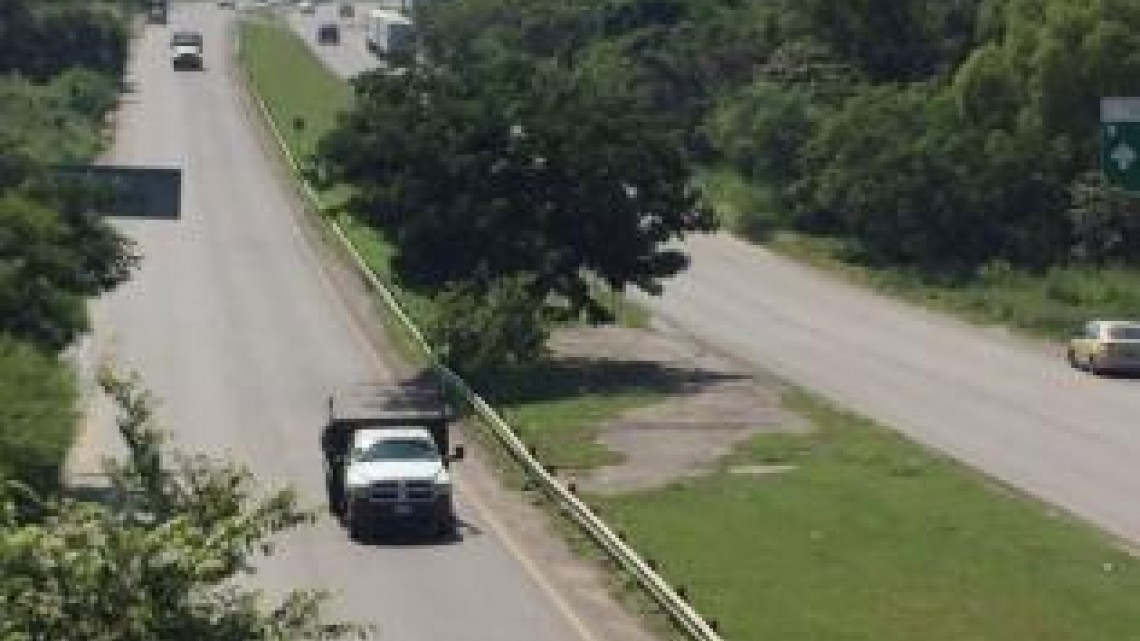 ⁠⁠⁠Vigilancia en carreteras necesaria para un mejor tránsito