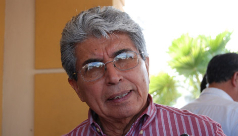 Desfilarán 18 mil trabajadores