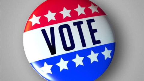 Sigan en la línea, esperen a votar: Condado Hidalgo