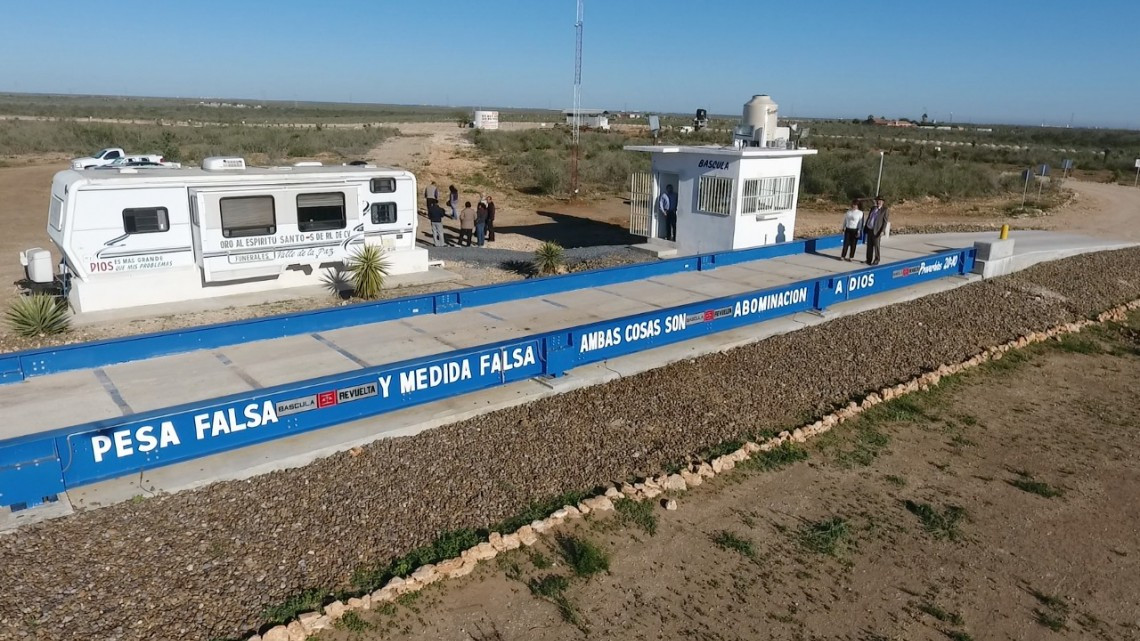 Avanza saneamiento integral en Reynosa