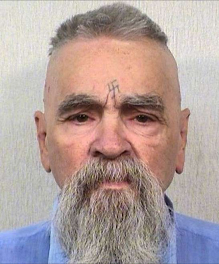 Hollywod realizará filme sobre el asesino en serie Charles Manson