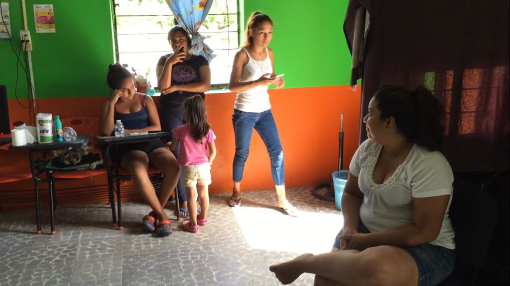 Escuelas habilitadas cómo albergues son liberadas