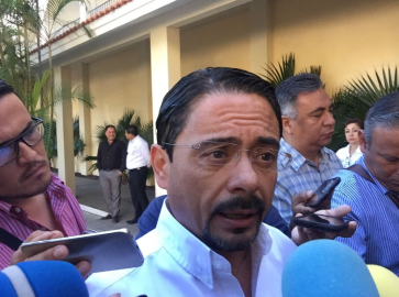 Apoya alcalde creación de cuartel para la Gendarmería