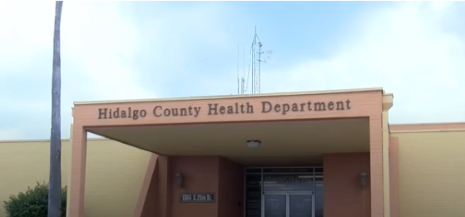 Oficiales de salud del Condado de Hidalgo hablan de Covid-19