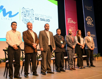 Mejora en el estado de nutrición de los tamaulipecos es fortalecido 