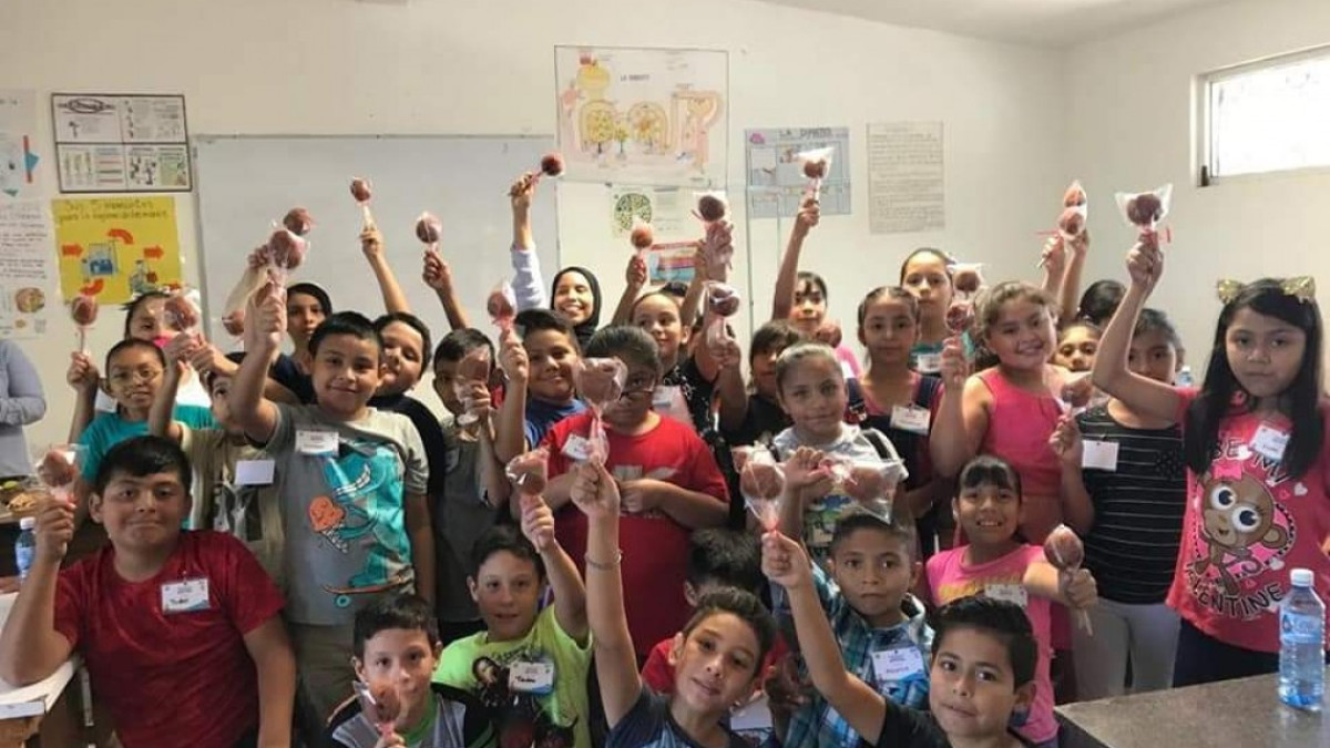 IRCA cierra Cursos de Verano 2019