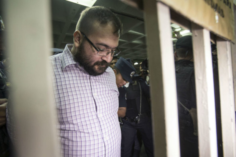 Confirman fecha de extradición de Duarte