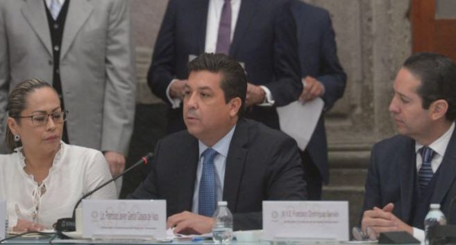 Reitera FGCDV compromiso de Tamaulipas en materia de derechos humanos