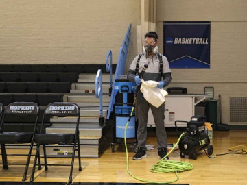 Reportan primer caso de coronavirus en Colombia y Costa Rica