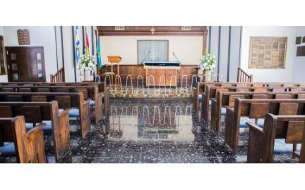 Texas registra toma de rehenes en sinagoga