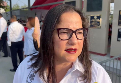 Clases a distancia en escuelas sin clima ni agua, por tercera ola de calor