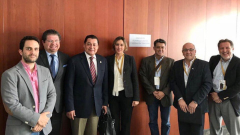 Senado asesora a Tamaulipas para crear Ley de Desarrollo Urbano