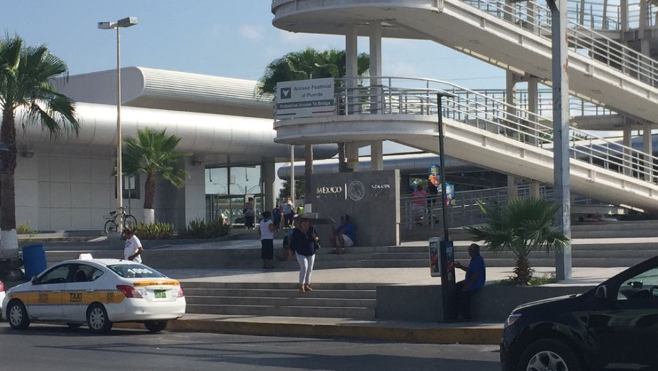 ITM para facilitar ayuda Del Valle de Texas a damnificados