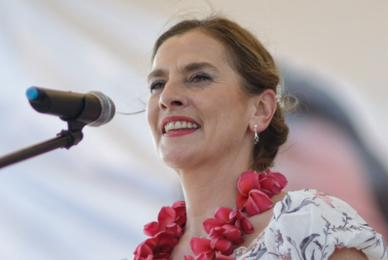 Viene la esposa de AMLO a Tampico