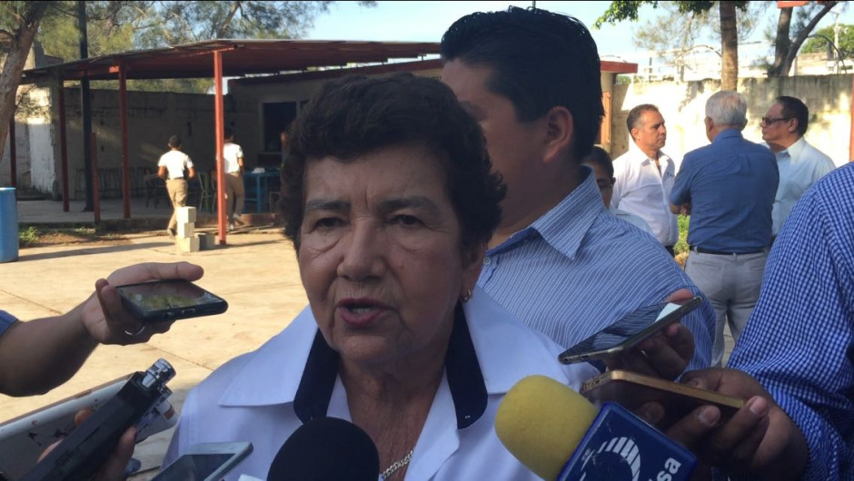 Urge en Tampico conclusión de mercados municipales  y otros proyectos 
