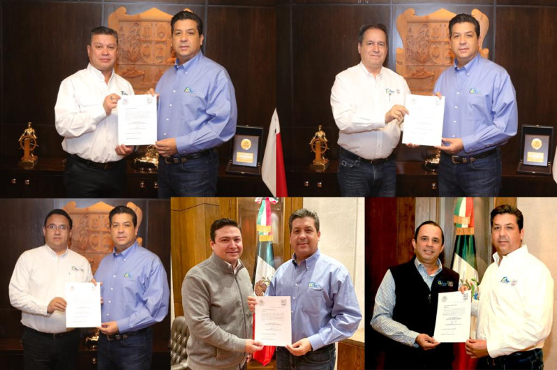 FGCV anuncia cambios en su Gabinete