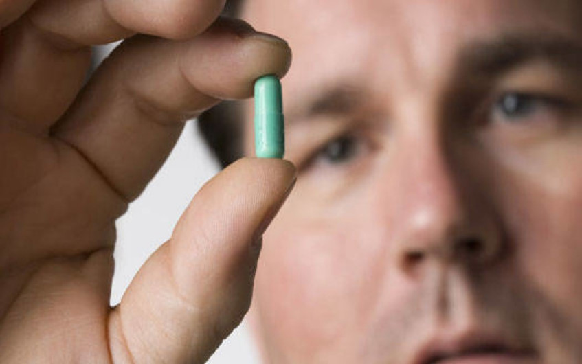 La nueva píldora anticonceptiva para los hombres