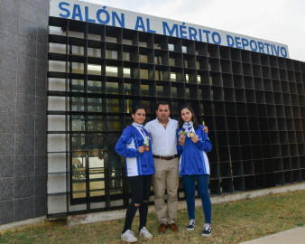 Invitan a proponer personajes destacados al mérito deportivo