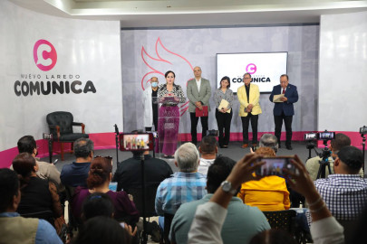 Fortalecen estado y municipio servicios de salud 