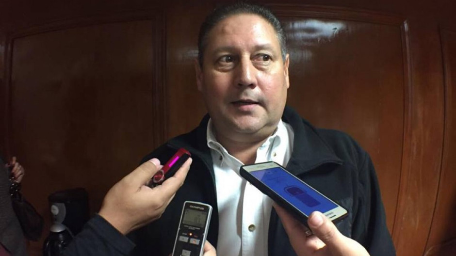 Urge aumentar la convivencia entre padres e hijos; Rubén Treviño