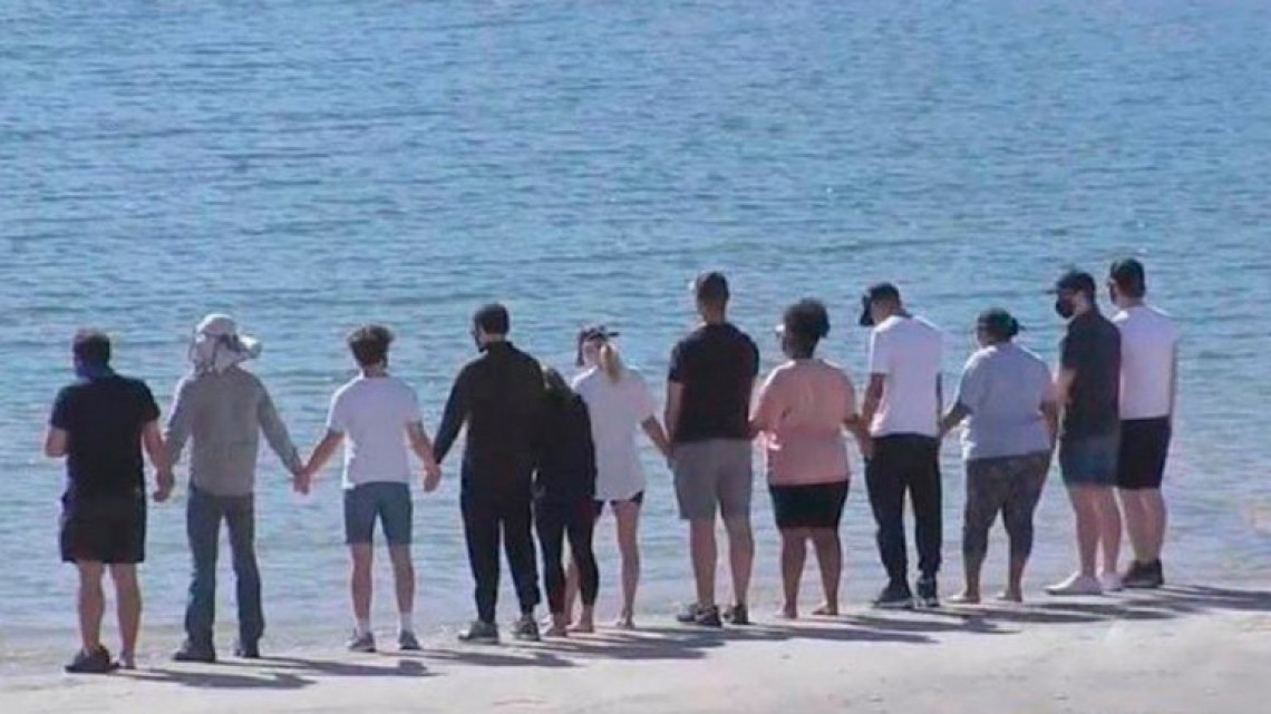 Identifican cuerpo de Naya Rivera