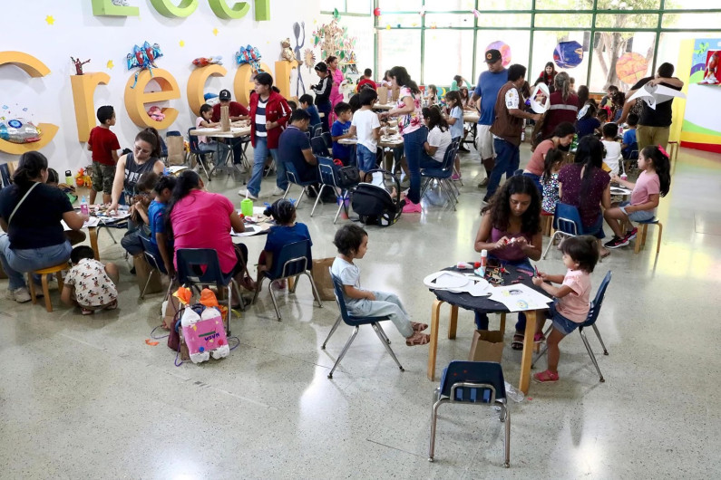 Invitan a ‘Maquinitas Creativas’