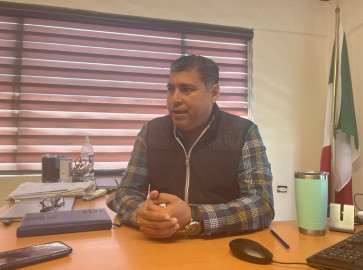 Profeco monitorea precios tras tromba que afectó a más de 70 colonias