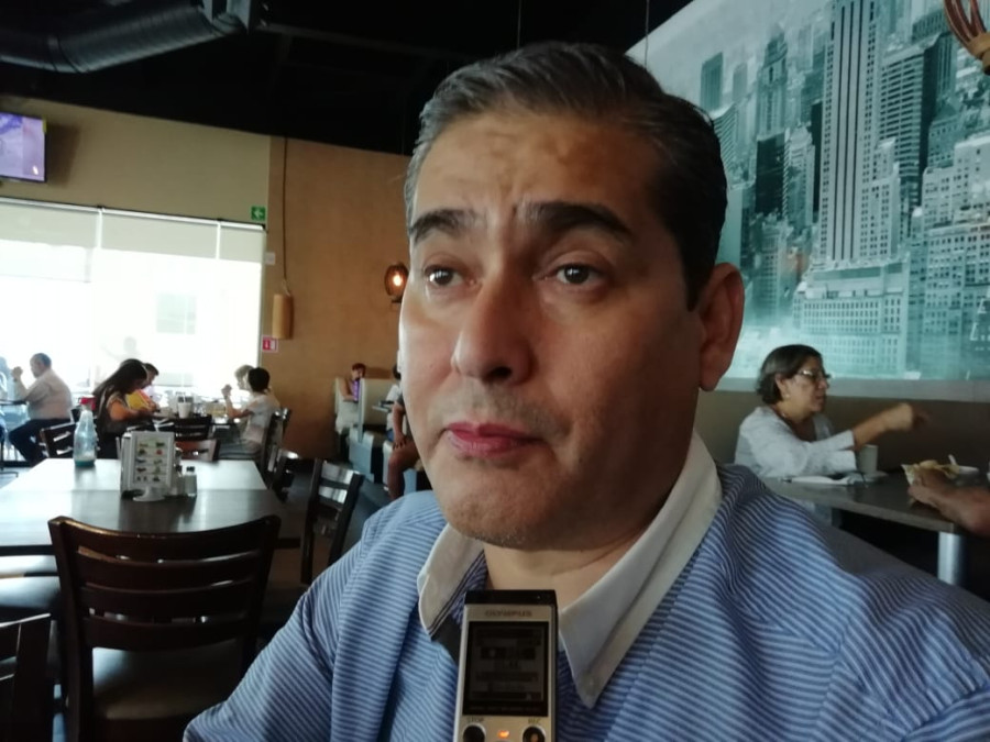 Altas temperaturas hacen renunciar a repartidores