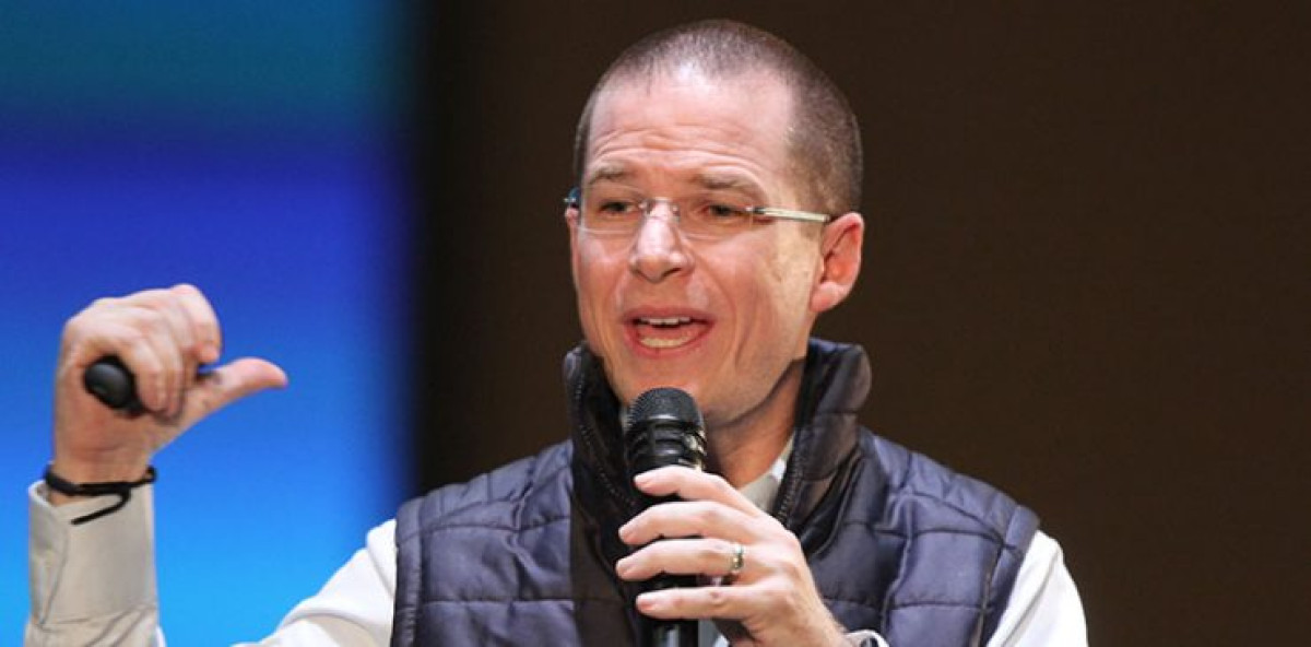 Aseguran que Anaya no participó en lavado de dinero