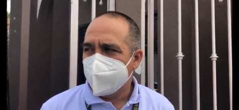 Avanza recuento de votos en Nuevo Laredo