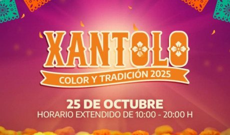 Invita ITCA a celebrar las tradiciones de Día de Muertos en BARCO, Centro Cultural para las infancias