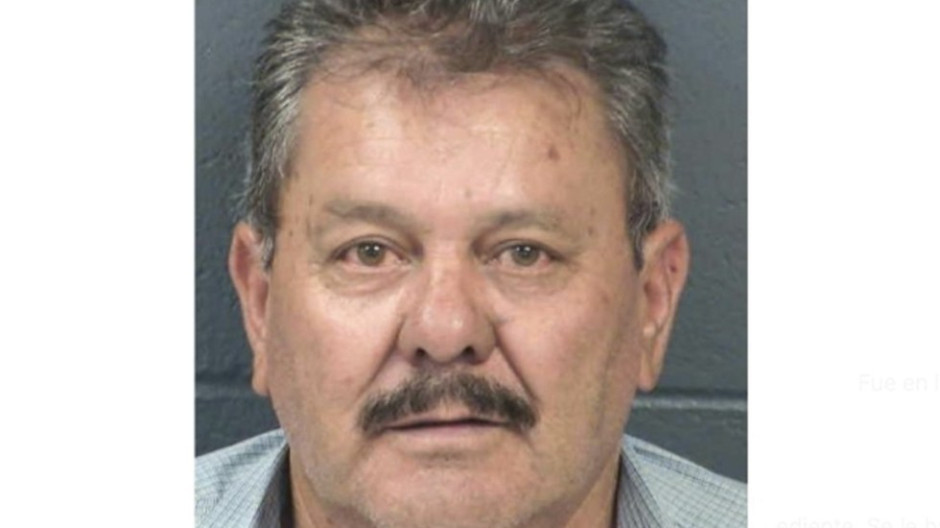 Exalcalde de Madera, Chihuahua es detenido en el Paso, Texas