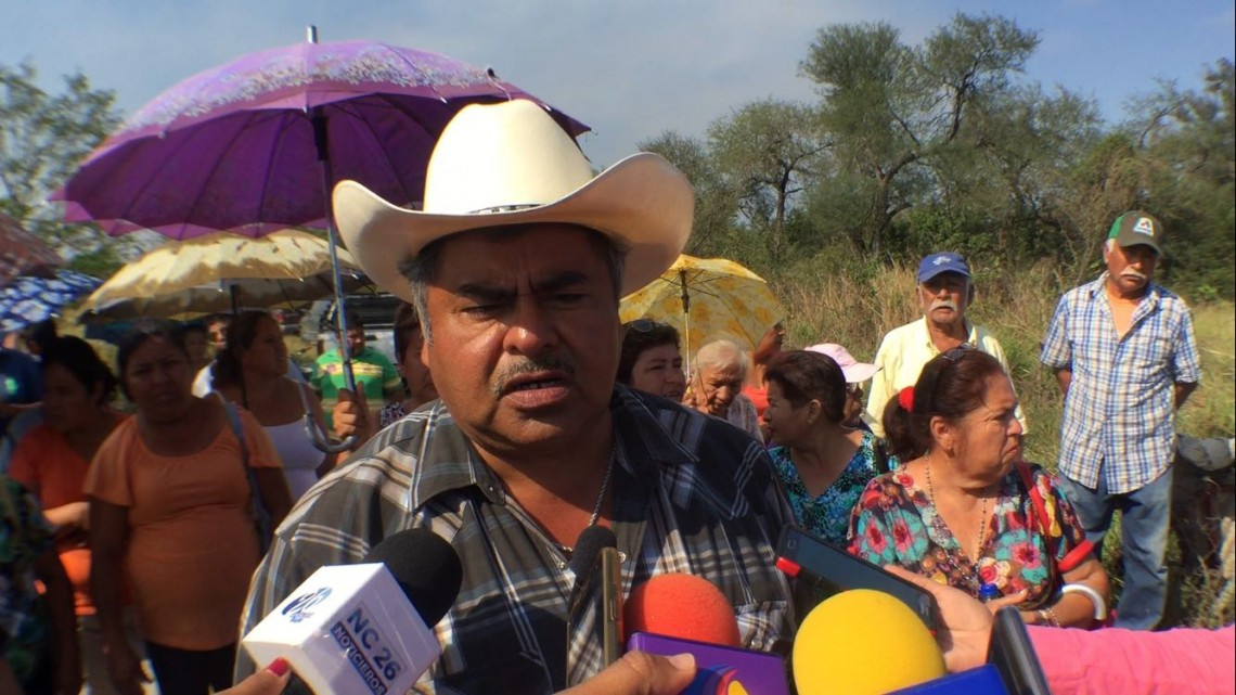 Sin resolver problema de contaminación de termoeléctrica