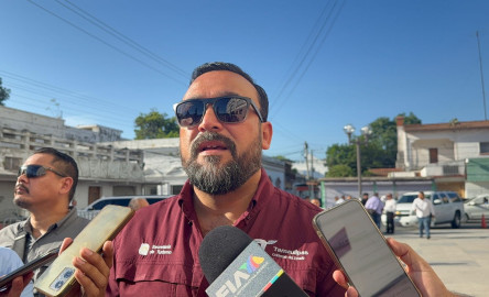 Aumenta afluencia turística 30% en los primeros 15 días del periodo vacacional