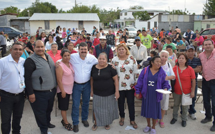 Se requiere la voluntad de los padres de familia para sacar adelante a nuestros niños