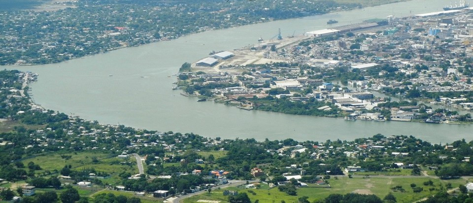 Descienden niveles del Pánuco; pasó el riesgo: CONAGUA