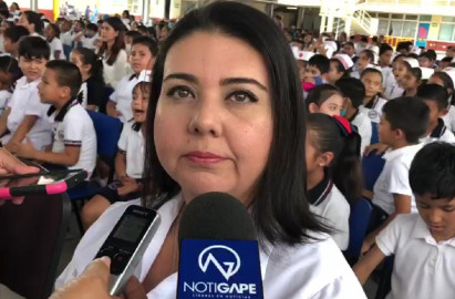 Realiza JS más de 600 mastografías