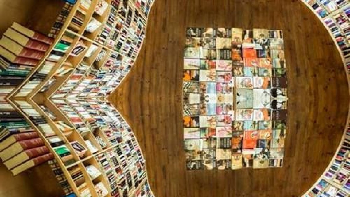Óbidos, la capital mundial de la literatura
