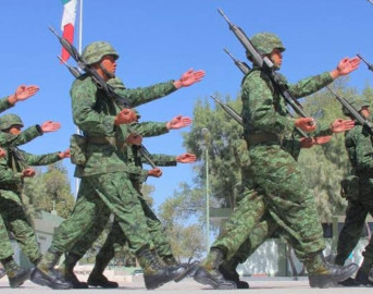 Reynosa no cuenta con los recursos para implementar la Guardia Nacional: Maki Ortiz