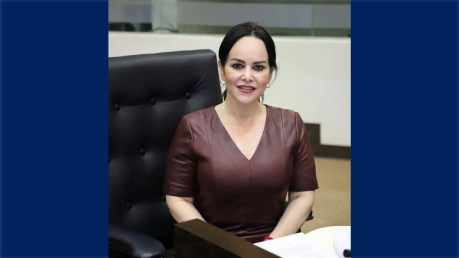 Carmen Lilia Canturosas se compromete a fortalecer la infraestructura del Puente III