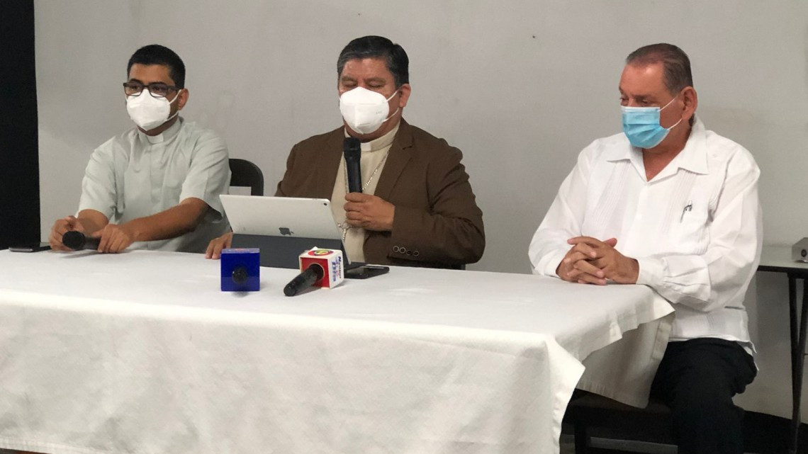 Diócesis de Nuevo Laredo realizará la "VI Carrera del Diezmo"