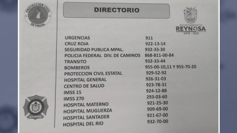 Pone PC tres albergues a disposición de la ciudadanía