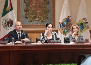 Optimiza Gobierno Municipal recursos de ramo 33; ajustan presupuesto para más obra pública 